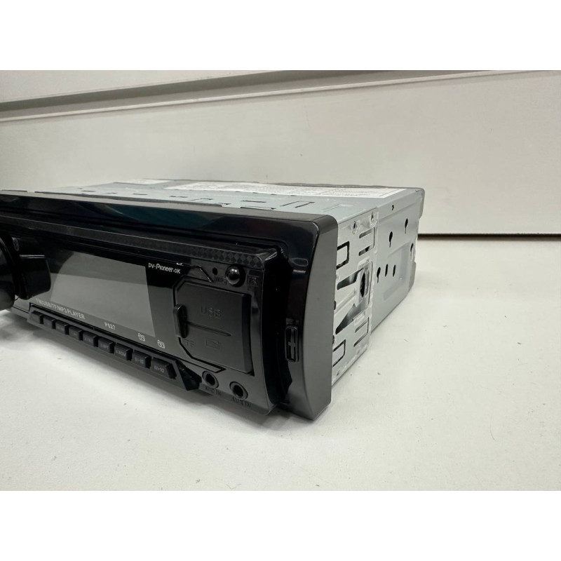 Автомагнитола DV-Pioneer P027