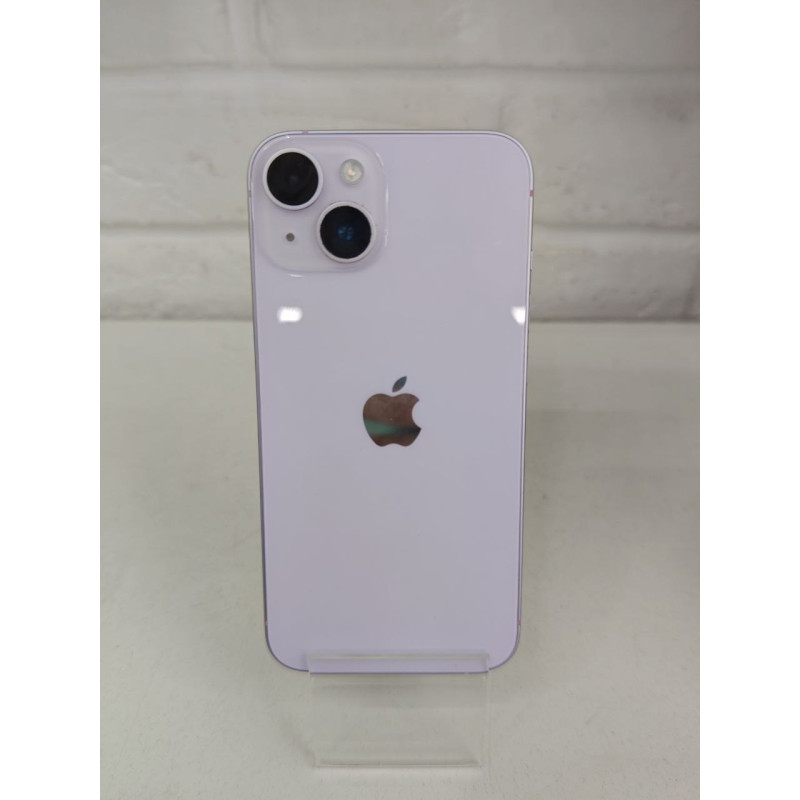 Мобильный телефон Apple iPhone 14 6/128 GB            
            б/у