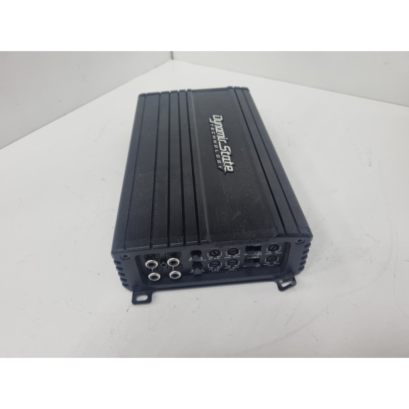 Усилитель Автомобильный Dynamic State SKIF SKA-150.4            
            б/у
