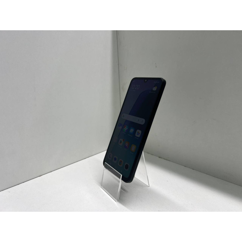 Мобильный телефон Xiaomi Redmi 14C 4/128 GB            
            б/у