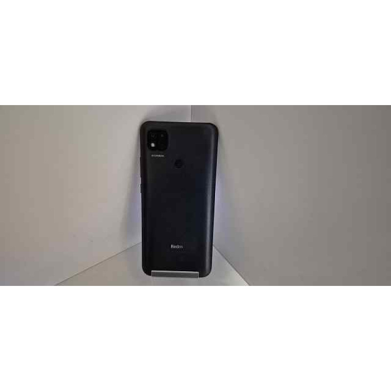 Мобильный телефон Xiaomi Redmi 9C (NFC) 3/64 GB            
            б/у