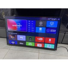 Телевизор Smart TV 35QN900            
            б/у