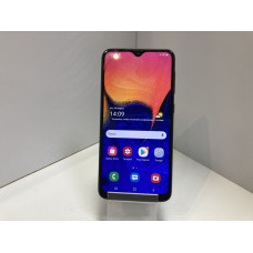 Мобильный телефон Samsung Galaxy A10 2/32 GB            
            б/у