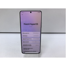 Мобильный телефон Xiaomi Poco X6 Pro 5G 8/256 GB            
            б/у