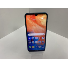 Мобильный телефон Huawei Y7 2019 3/32 GB            
            б/у