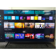 Телевизор Samsung UE43DU8000U            
            б/у