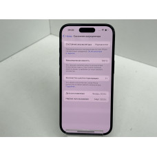 Мобильный телефон Apple iPhone 16 8/128 GB            
            б/у