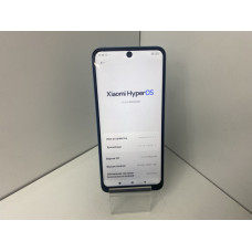 Мобильный телефон Xiaomi Redmi Note 12 4/128 GB            
            б/у