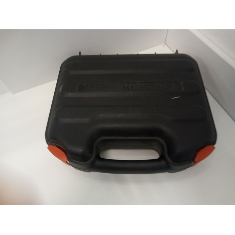 Шуруповерт Stanley SCD12            
            б/у