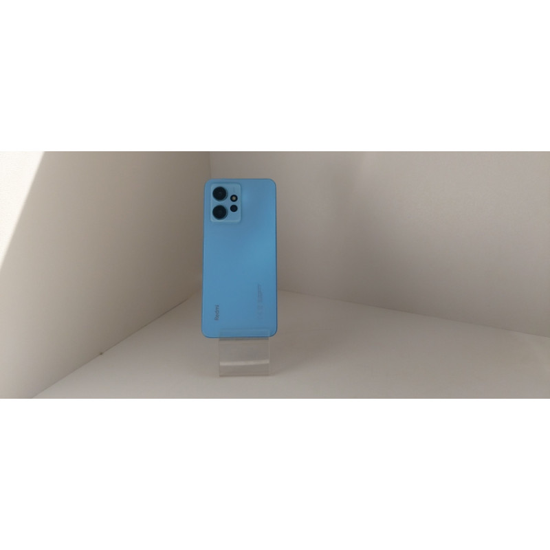 Мобильный телефон Xiaomi Redmi Note 12 8/256 GB            
            б/у