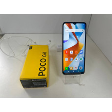 Мобильный телефон Xiaomi Poco C61 4/128 GB            
            б/у