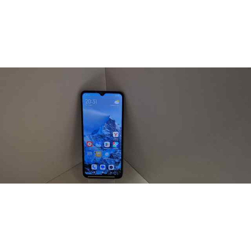 Мобильный телефон Xiaomi Redmi 9A 2/32 GB            
            б/у