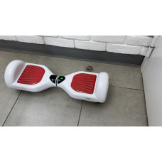 Гироскутер Mekotron HoverBoard 6 (HB-1861W)            
            б/у