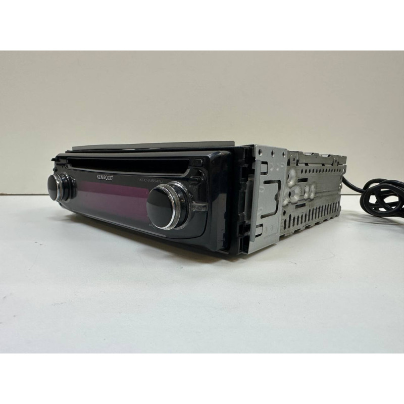 Автомагнитола Kenwood KDC-W6641UY            
            б/у