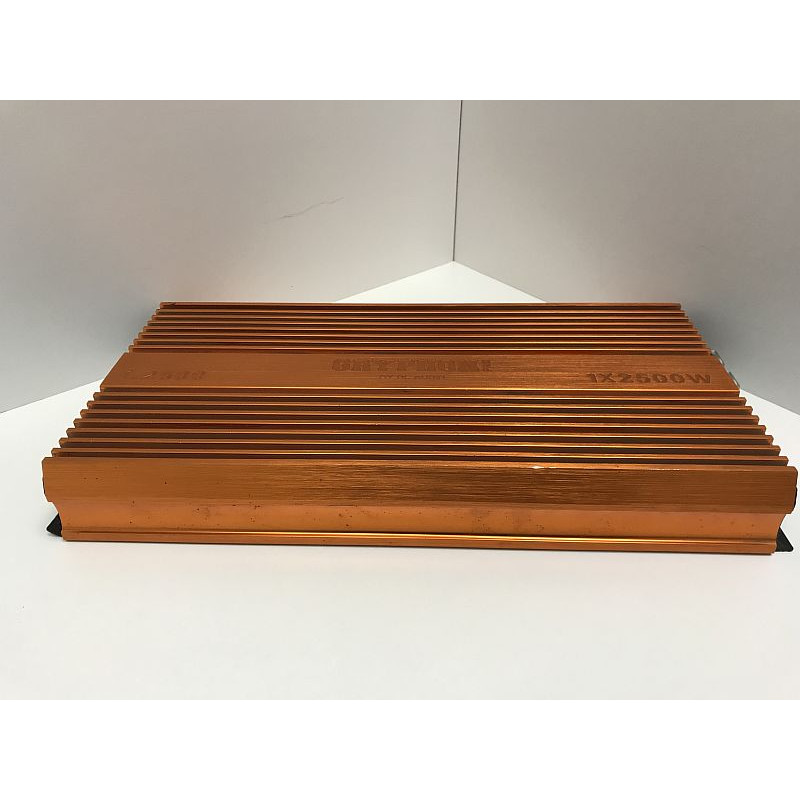 Усилитель Автомобильный DL Audio Gryphon Pro 1.2500 V.2            
            б/у