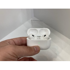 Наушники Беспроводные Внутриканальные Apple AirPods Pro            
            б/у