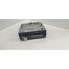 Автомагнитола JVC KD-G357            
            б/у