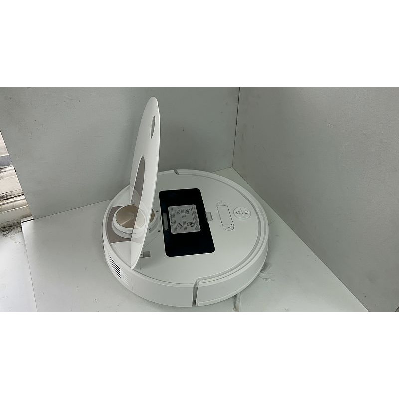 Робот-пылесос Viomi Cleaning Robot SE V-RVCLM21A            
            б/у