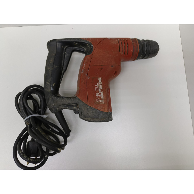 Перфораторы Hilti TE-6S            
            б/у