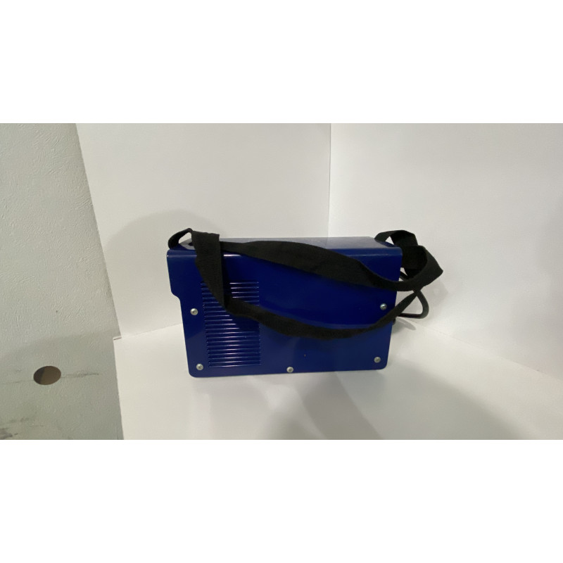 Сварочный аппарат Einhell BT-IW150            
            б/у
