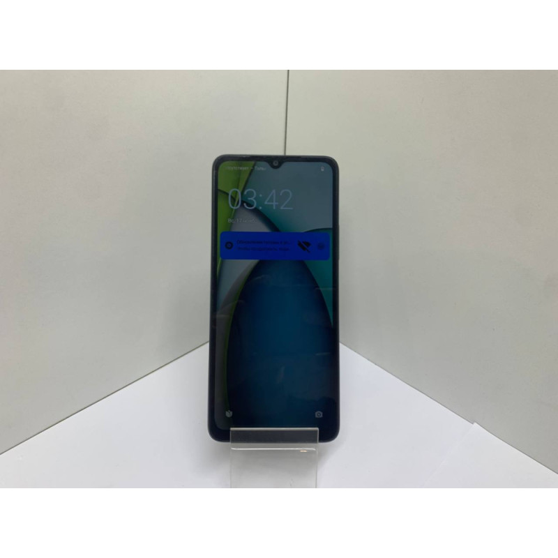 Мобильный телефон Xiaomi Redmi A3x 3/64 GB            
            б/у