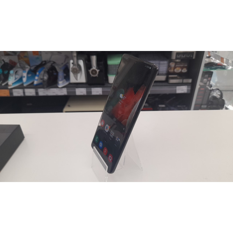 Мобильный телефон Samsung Galaxy S21 Ultra 5G 12/256 GB            
            б/у