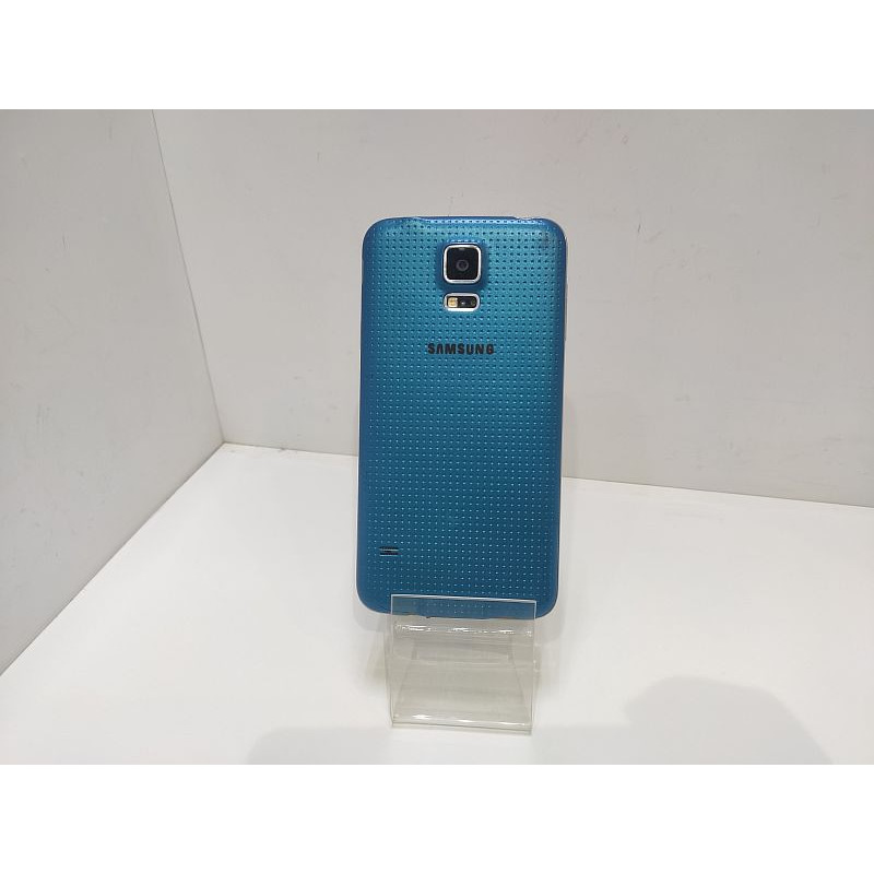 Мобильный телефон Samsung Galaxy S5 SM-G900F 2/16 GB            
            б/у