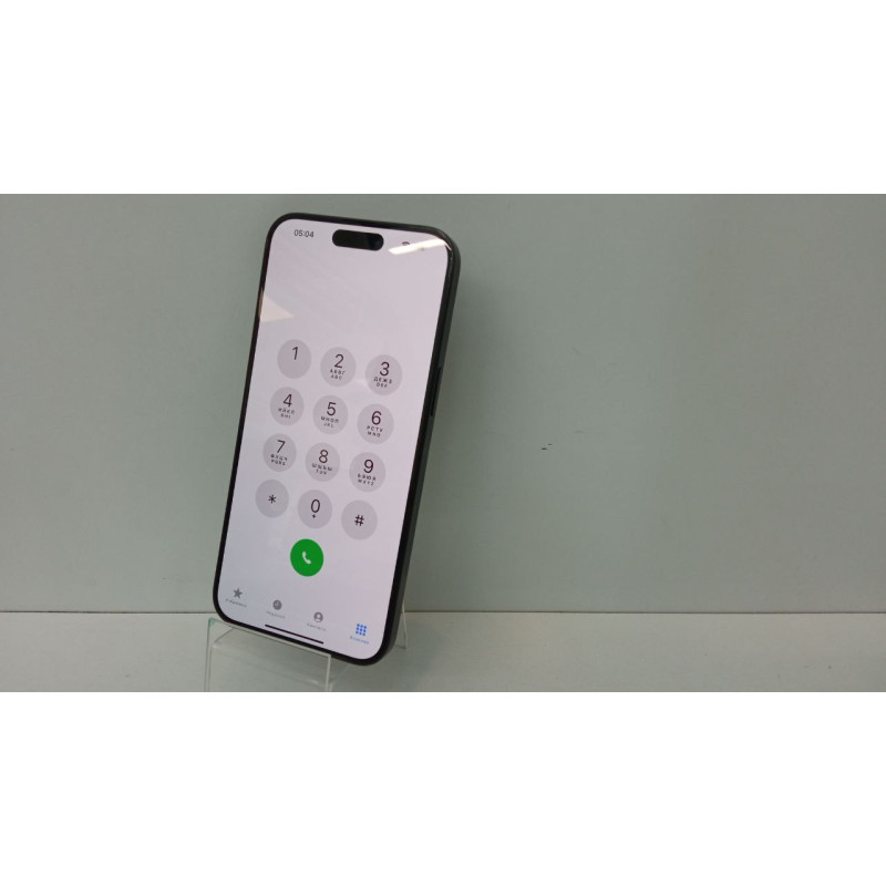 Мобильный телефон Apple iPhone 15 Pro Max 8/256 GB            
            б/у