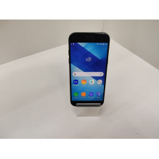 Мобильный телефон Samsung Galaxy A5 (2017) 3/32 GB            
            б/у