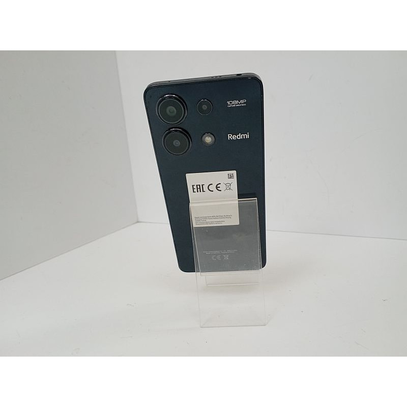Мобильный телефон Xiaomi Redmi Note 13 8/512 GB            
            б/у