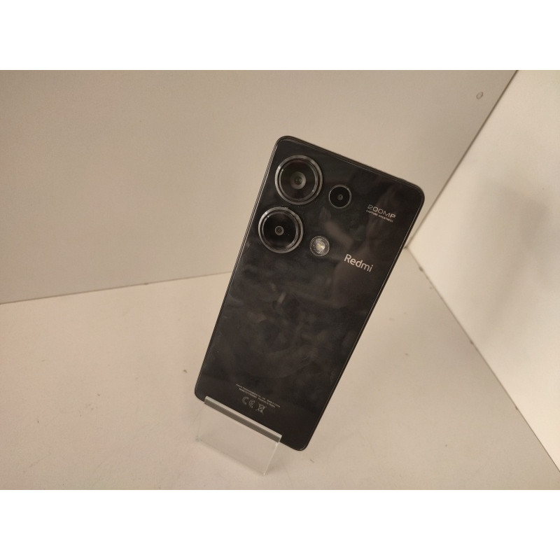 Мобильный телефон Xiaomi Redmi Note 13 Pro 12/512 GB            
            б/у