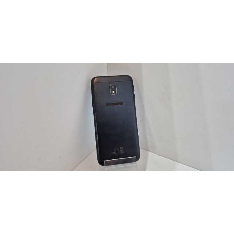 Мобильный телефон Samsung Galaxy J3 (2017) 2/16 GB            
            б/у