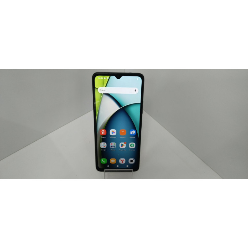 Мобильный телефон Xiaomi Redmi A3x 3/64 GB            
            б/у