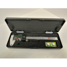 Штангенциркуль электронный ADA Mechanic 150 А00379            
            б/у