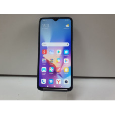 Мобильный телефон Xiaomi Redmi 9T 4/128 GB            
            б/у