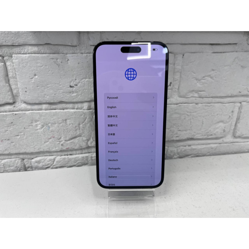 Мобильный телефон Apple iPhone 14 Pro Max 6/512 GB            
            б/у