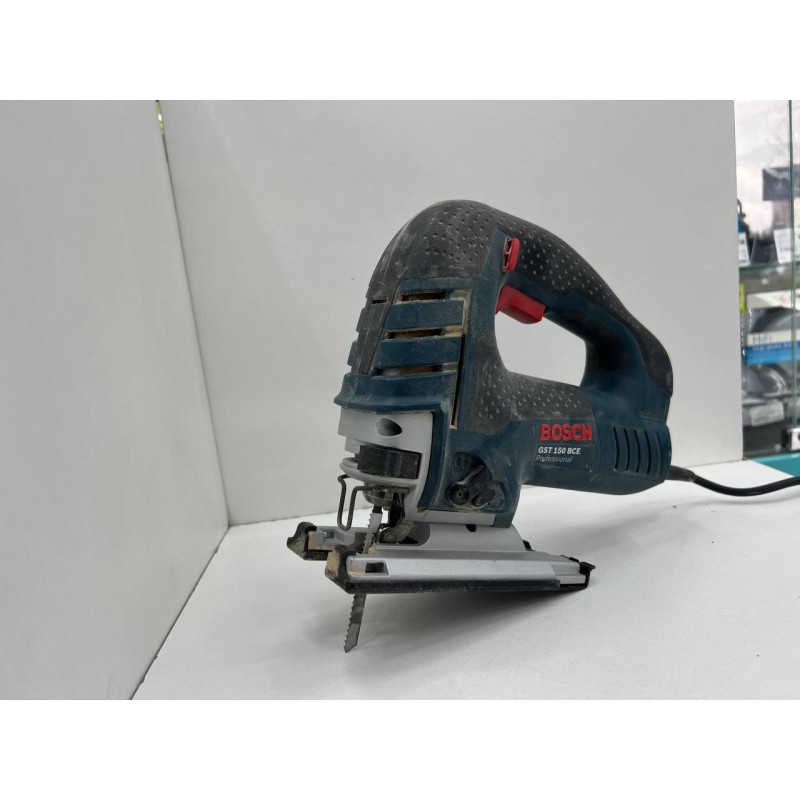 Лобзик Bosch GST 150 BCE            
            б/у