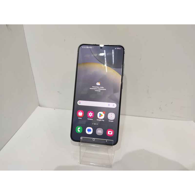 Мобильный телефон Samsung Galaxy S24+ 12/256            
            б/у