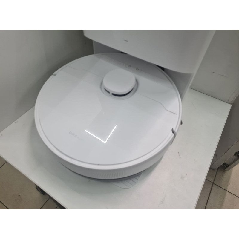 Робот-пылесос Dreame D10 Plus Gen 2            
            б/у