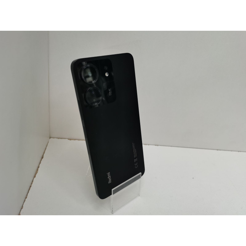 Мобильный телефон Xiaomi Redmi 13C 8/256 GB            
            б/у