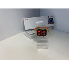 Умные Часы Smart Watch HK9 Pro Plus            
            б/у
