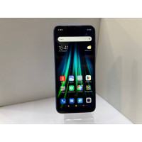 Мобильный телефон Xiaomi Redmi Note 8T 3/32 GB            
            б/у