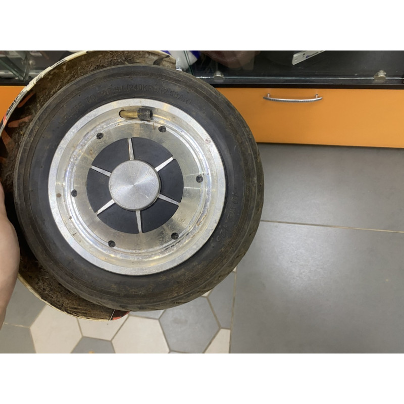 Гироскутер Smart Balance Wheel 6.5            
            б/у