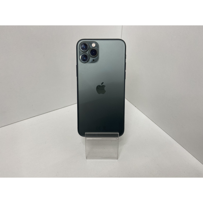 Мобильный телефон Apple iPhone 11 Pro 4/64 GB            
            б/у