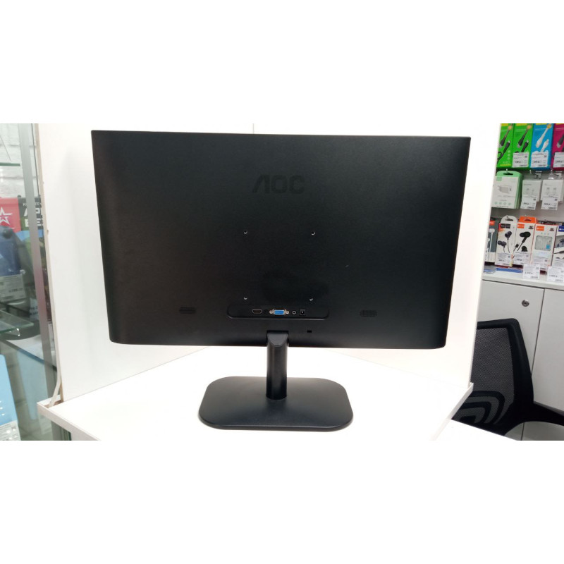 Мониторы AOC 24B2XHM2            
            б/у