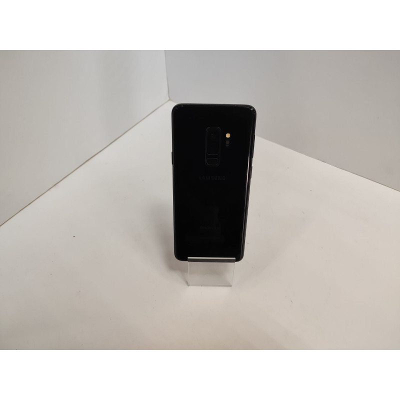 Мобильный телефон Samsung Galaxy S9+ 6/64 GB            
            б/у