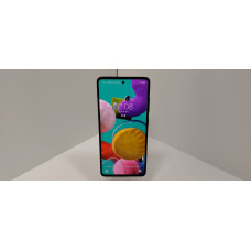Мобильный телефон Samsung Galaxy A51 4/64 GB            
            б/у