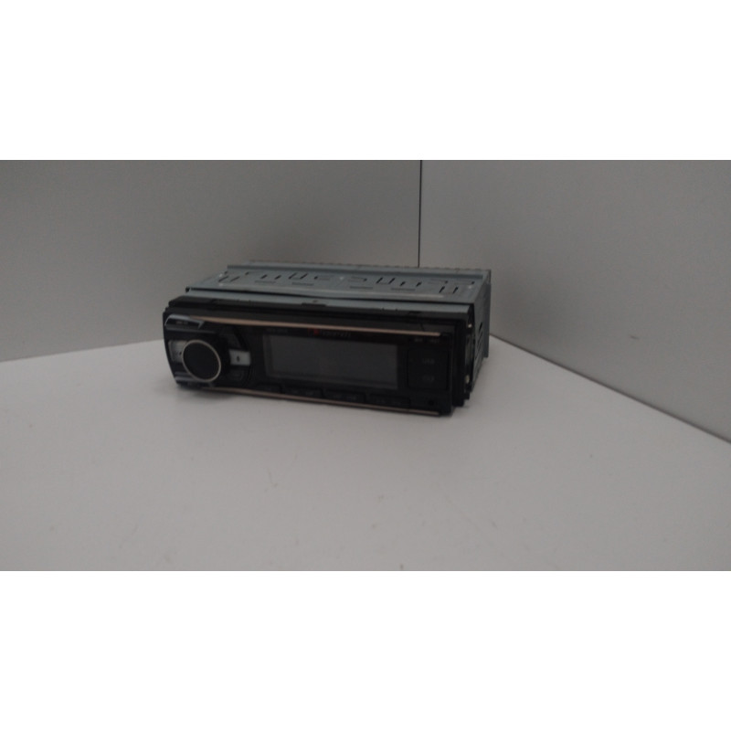 Автомагнитола Nakamichi NQ513BW            
            б/у