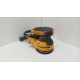 Шлифовальная машина Dewalt DWE 6423            
            б/у