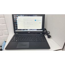 Ноутбук Acer. ES1-533-P138            
            б/у